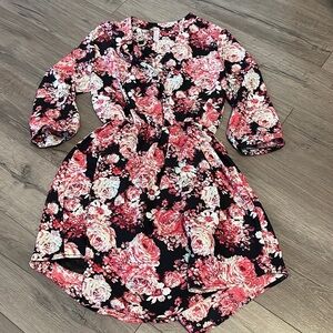 NWOT Xhilaration Women’s Dress